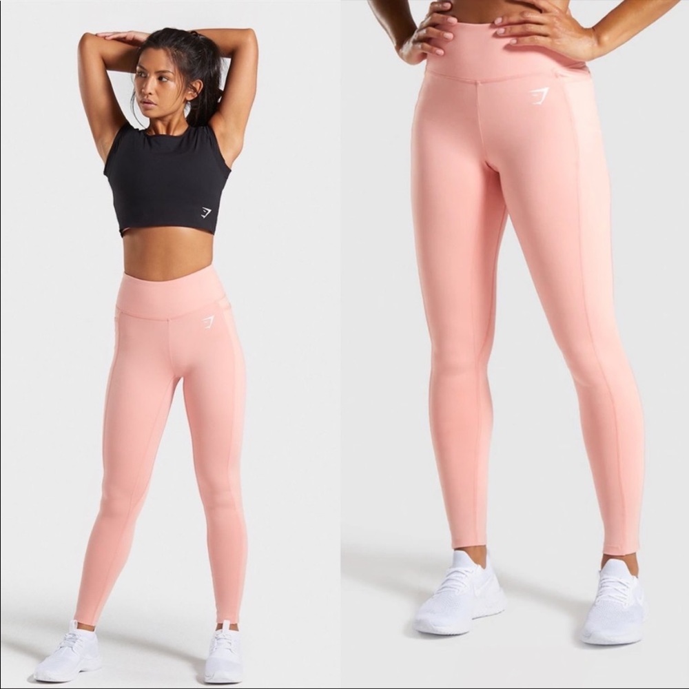 Gymshark Dreamy 2.0 Leggings